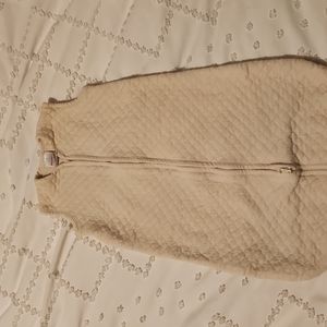 Hanna Andersson sleep sack